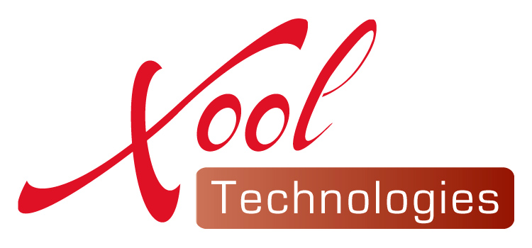 Logo XOOL TECHNOLOGIES